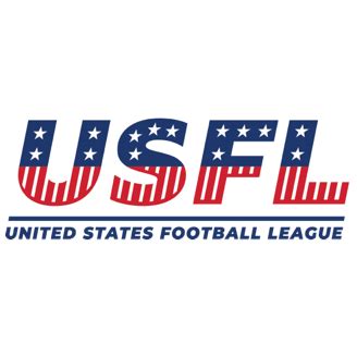 USFL | News, Scores, Highlights, Stats, Standings, and Rumors ...