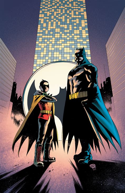 Batman and Robin Vol 2 17 - DC Comics Database