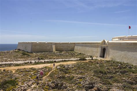 Fortress of Sagres and Museum of Portuguese Discoveriess