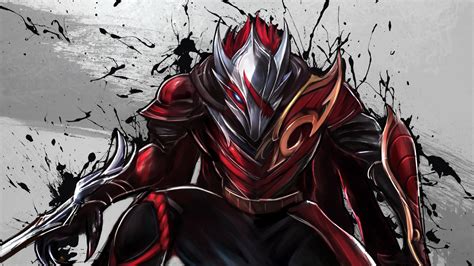 Blood Moon Talon v2 | Wallpapers & Fan Arts | League Of Legends | LoL Stats