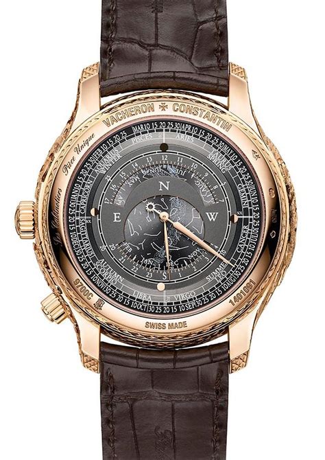 Vacheron Constantin Grand Complication Phoenix