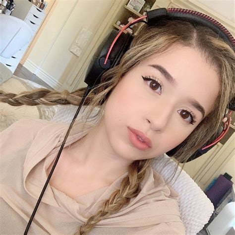 Pokimane Without Makeup Stream - Edukasi News