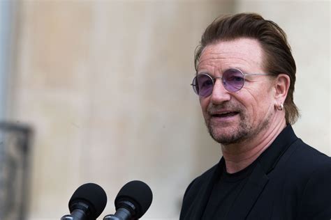 Bono Apologizes Over Reports of Harassment at ONE Charity | TIME