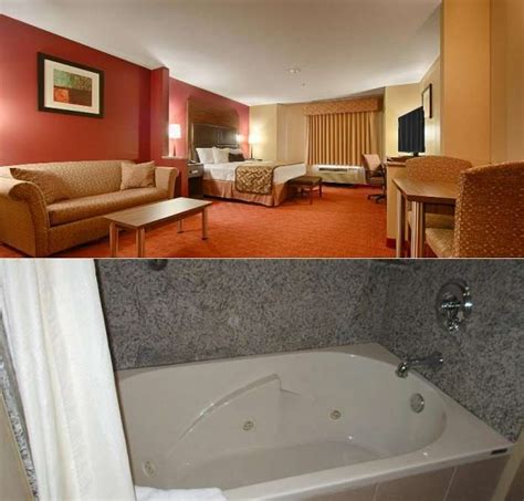 15 Tulsa Hotels With Jacuzzi in Room or Hot Tub Suites