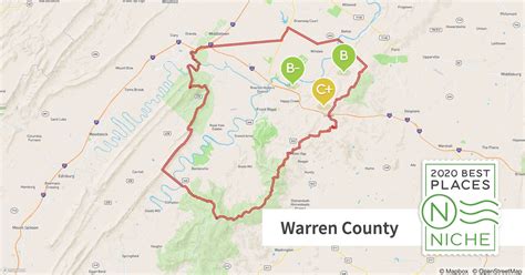 2020 Best Places to Live in Warren County, VA - Niche