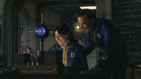 7 things Fallout TV show first-look images don't tell you about the ...