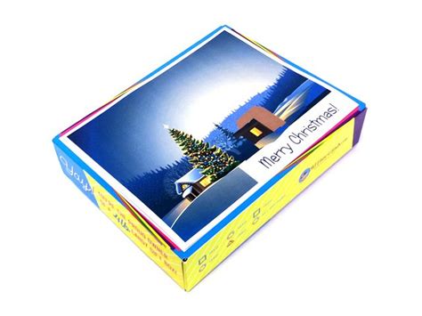 Christmas Decade Gift Box - Festive Season | Old Time Candy