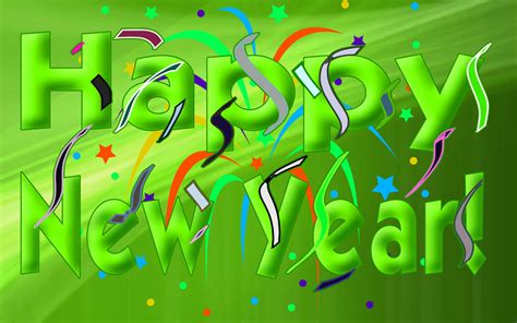 Happy New Year Greetings Wishes Hd Pc Desktop Latest Wallpaper