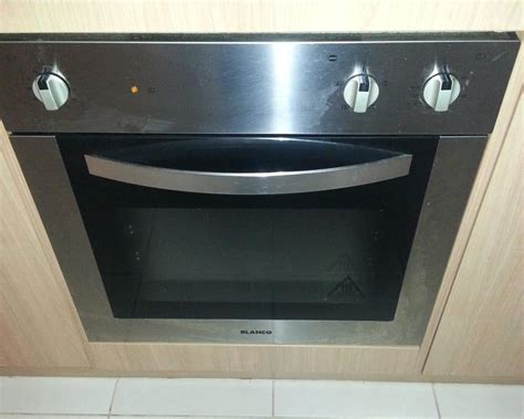 Blanco Oven Repairs | Oven Repairs Melbourne | DBHL Service