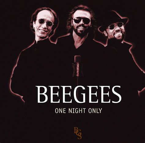 One Night Only: Bee Gees, Weaver: Amazon.ca: Music