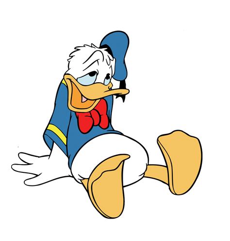 Donald Duck Photos Transparent HQ PNG Download | FreePNGimg