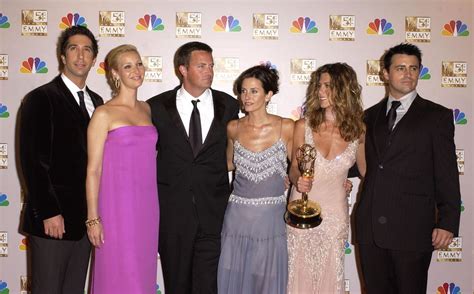 ‘The One With the Reunion’ On HBO Max