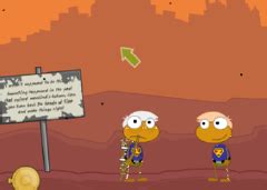 Time Device - Poptropica Wiki