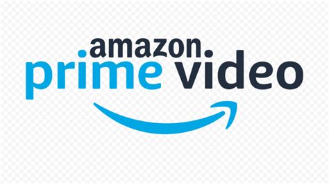 Amazon Prime Video Logo | Citypng