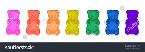 Gummy Bears Stock Photos and Pictures - 18,027 Images | Shutterstock