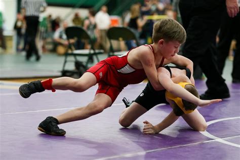 Photos: Tri-State Youth Wrestling League championships | Multimedia ...