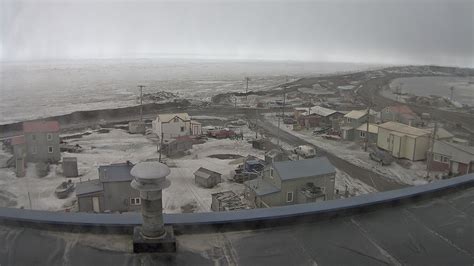 Barrow, Alaska, Sees Last Sunset Until Early August | The Weather Channel