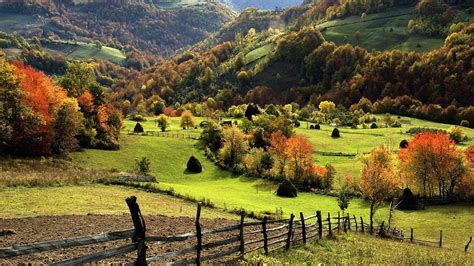 collines de la campagne-paysage naturel écran fond d'écran-1920x1080 Téléchargement ...