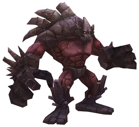 Image - Malphite Render.png | League of Legends Wiki | FANDOM powered by Wikia