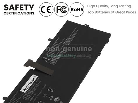 Battery for Microsoft Surface LAPTOP GO 2,replacement Microsoft Surface LAPTOP GO 2 laptop ...