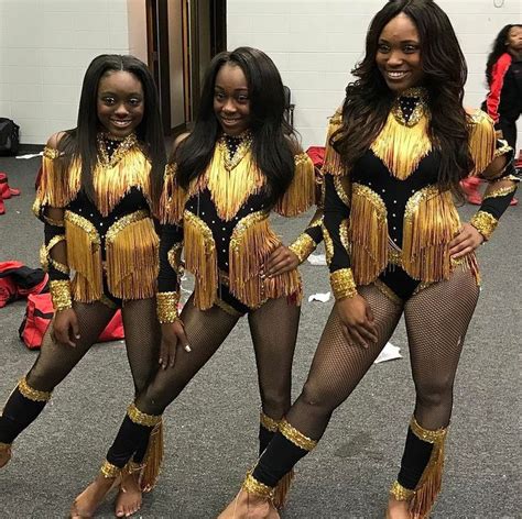 Pin by My Info on Majorette | Majorette dance uniforms, Dance uniforms, Black dancers