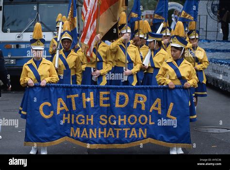 High school blaskapelle uniform hi-res stock photography and images - Alamy