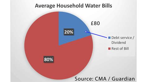 Water Privatisation - Pros and Cons - Economics Help