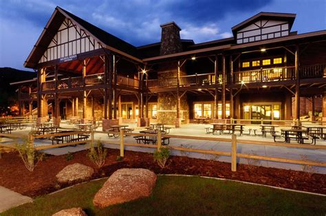 estes park ymca - Google Search