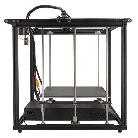 Creality 3d® ender-5 plus 3d printer kit 350*350*400mm large print size support auto bed ...