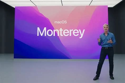 macOS Monterey is reportedly bricking old Macs - Neowin