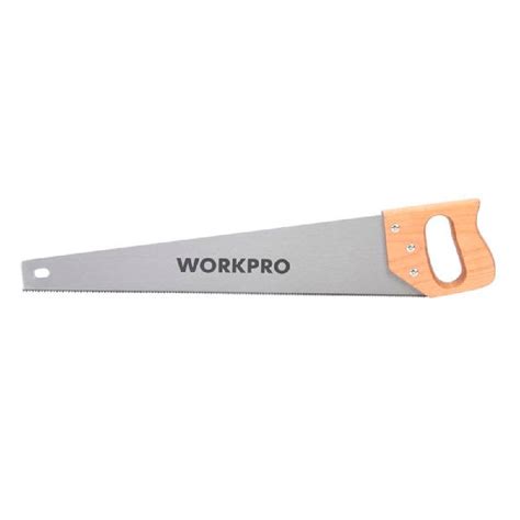 √ Harga Workpro 24 Inch Hand Saw with Wood Handle Terbaru | Bhinneka