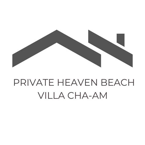 Heaven Beach Pool Villa Cha-Am | Cha-am