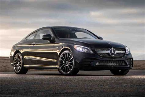 2021 Mercedes-Benz C-Class Review - Autotrader