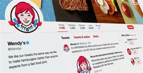 Top 15 Wendy's Twitter Roasts (Updated in 2023)