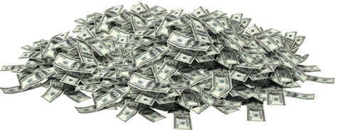 Pile Of Money Png - PNG Image Collection