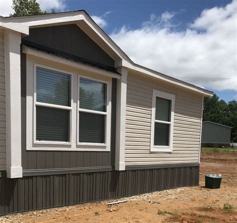 Vinyl Skirting - Underpinning - TRI STATE SKIRTING - MOBILE HOME ...