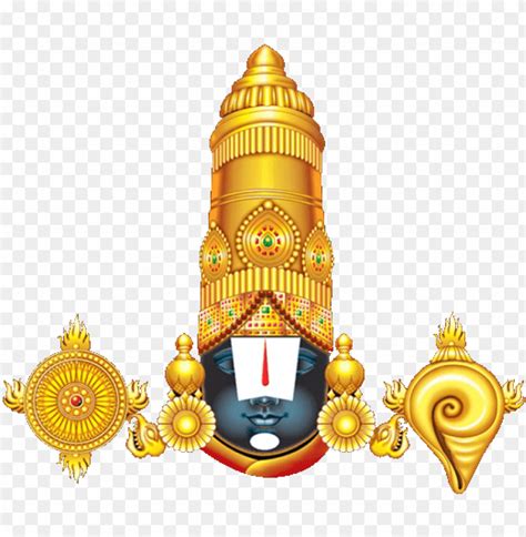 Free download | HD PNG tirupati balaji darshan tickets lord ...