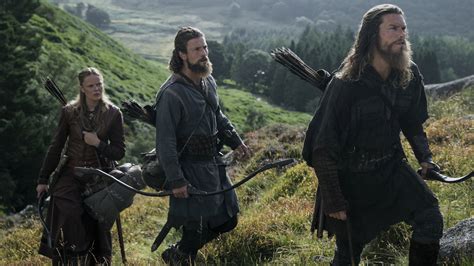 With Vikings Valhalla season 2, Netflix turns its historical drama into ...