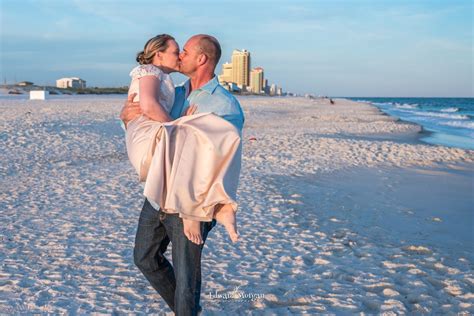 Gulf Shores Beach Weddings 2019 Photos Alabama beach wedding