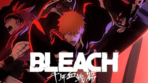 RUMOR: Final Season Of BLEACH Reportedly Airing On Disney Plus