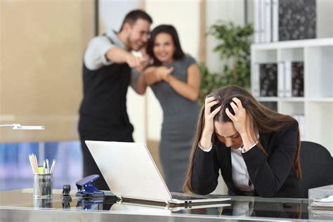 The Staggering Cost of Workplace Bullying - The Safegard Group, Inc.The Safegard Group, Inc.