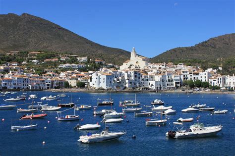 Cadaqués, Spain – 5 nights in Girona and the Costa Brava