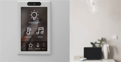 Brilliant Control Smart Home Hub » Gadget Flow