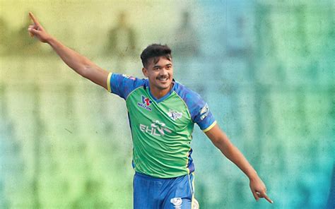 Page 2: IPL 2023: 5 franchises that might pick Taskin Ahmed at auction