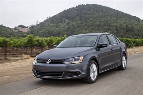 Review: 2014 Volkswagen Jetta TDI - Keep it Forever - The Fast Lane Car