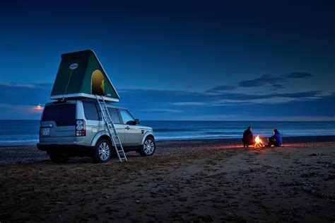 Camping Cars Car Rental | Guide to Iceland