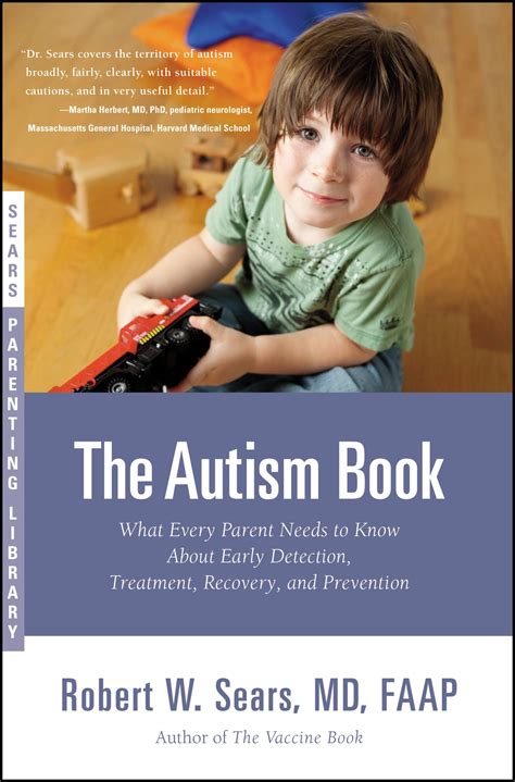 autism book - AmReading