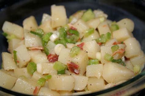 Our Family's Pennsylvania Dutch Potato Salad Recipe - Food.com