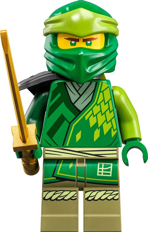 LEGO Ninjago 71800 - Nya's Water Dragon EVO - SD83F (8) - The Brothers Brick | The Brothers Brick