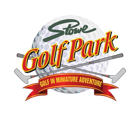 Stowe Golf Park